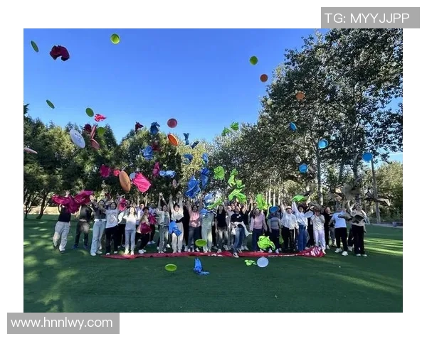 飞盘竞技的魅力与挑战：深入探讨广州飞盘队的战术与团队协作MBA