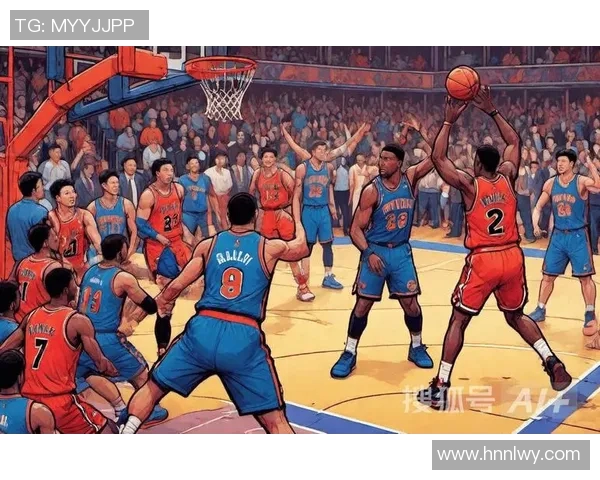 2010年尼克斯与公牛激战回顾：经典对决中的篮球魅力与战术较量