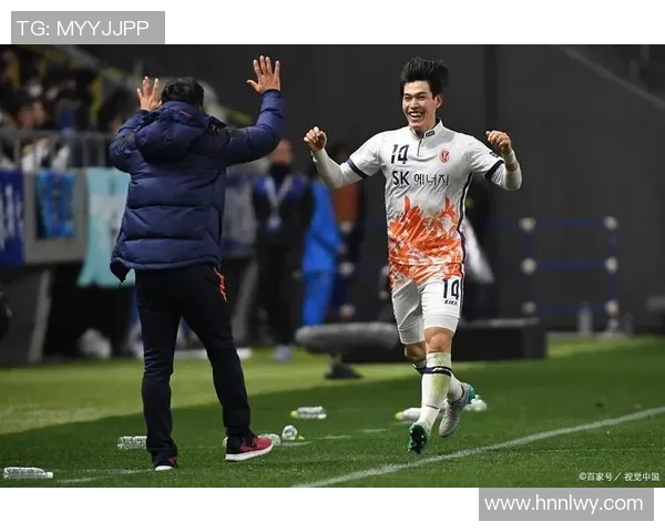 光州FC迎战济州联全力争胜展现球队实力与斗志