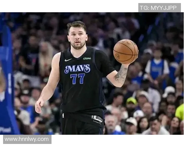 卢卡东契奇:篮球天才如何重塑NBA的未来与传奇