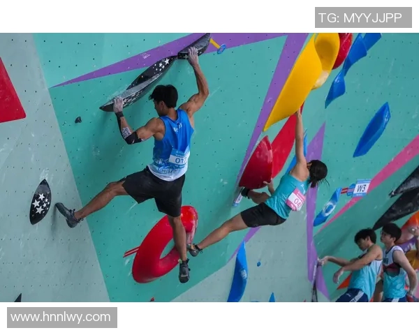 北京攀岩队灵活性变革引发热议攀岩运动新趋势探讨