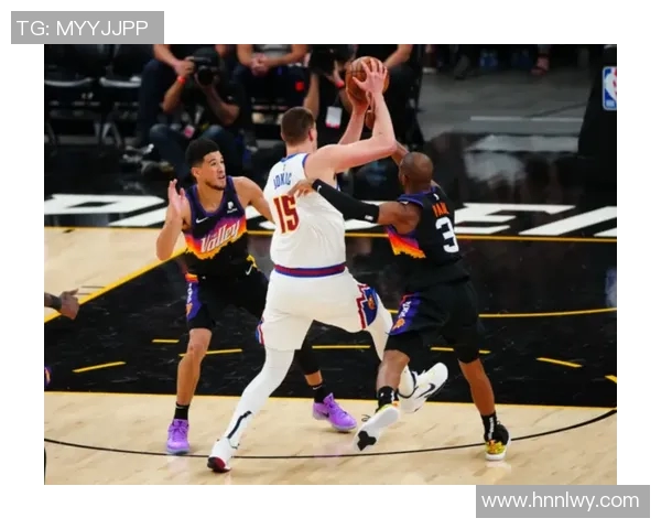 太阳与掘金激战双加时史诗对决再现篮球魅力与激情