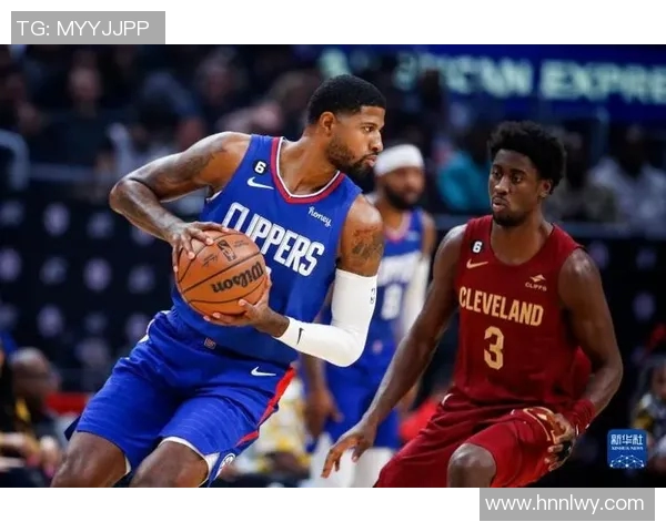 快船与骑士精彩对决直播源分享及观看指南