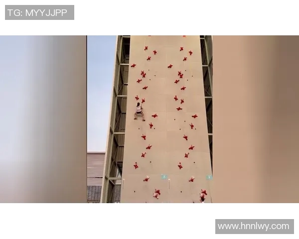 杭州攀岩队灵活性分析与提升策略探讨之攀岩焦点MBA