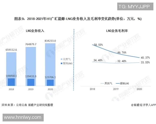 独家解析LNG市场节奏变化及其对全球能源格局的影响MBA