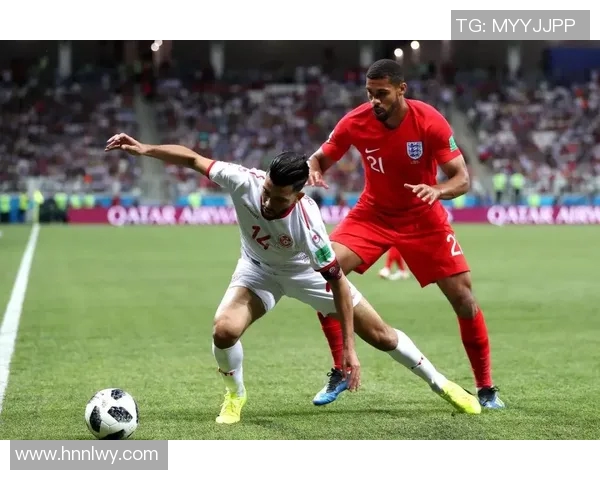 英格兰对阵巴拿马直播信息及赛事精彩看点全解析